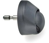 Para Xiaomi Dreame Bot L10 Pro Rls5l Accesorios Piezas de repuesto para Dreame Robot Aspirador Reemplazo Cepillo Filtro Mop Rueda Rueda BK