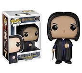 Funko!pop! Película: Harry Potter: Snape Of The Staff Actionfigurer