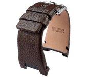 Correa de cuero con muescas de 32 mm para correa de reloj diesel DZ1216 DZ1273 DZ4246
