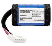 Compatible con Jbl Charge 4 Battery Blaster 4 Speaker Battery Id998 10200 Capacidad