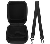 Estuche de cámara para Polaroid One Step 2 Now Instant Camera Hard Cover Travel Carrying Storage Protective Bag