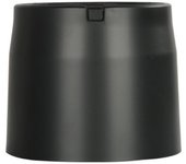 Parasol de lente reversible Et-74b para Canon Rf 100-400mm F5.6-8 y Ef 70-300mm F/4-5.6 Lente para Canon R Rp Ra R5 R6 R3