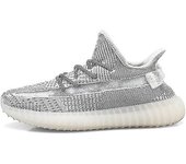 Hombre Casual Zapatillas Cómodas Zapatillas Zapatillas Deportivas 350 Gris 37