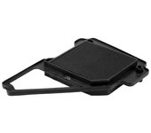 Filtro de aire de repuesto para motocicleta para Yamaha YBR125 YBR 125 JYM 2002-2013