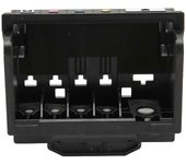 Cabezal de impresión Impresora portátil de repuesto Boquilla de cabezal de impresión para impresora HP D5468 D7560 C5388 C6380 C410 C309A HP564 YEMMA