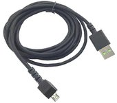 Cable de datos de carga USB para Mamba Elite Wireless Gaming Mouse Cable USB