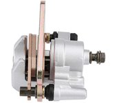 Pinza de freno trasera para YAMAHA KODIAK 400 YFM 400 2000-2002 KODIAK 450 2003-2004 Motocicleta ATV