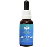 Australian Bush Flowers Calm & Clear Essence 30ml