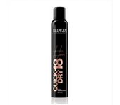 Normal Hold Hairspray Redken Hairsprays Secado rápido 250 ml