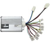 36v 1000w controlador cepillado bicicleta eléctrica E-bike scooter cepillo velocidad controlador motor para scooter eléctrico