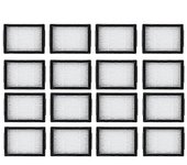 Filtros Hepa para Irobot Roomba I7 I7+/plus J7 J7+/plus I3 I3+ Parte