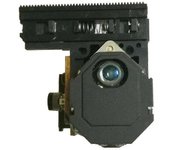 KSS-213B KSS-213C Lente láser de captación óptica para cabezal para reproductor de radio DVD CD Re