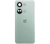 Relife Cristal trasero de repuesto para OnePlus Nord 3 5G Verde