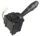 Interruptor de la columna de dirección de alta calidad Interruptor de luz 8201167981 para Renault Dacia LOGAN Clio IV 4 TRAFIC III 3 SANDERO
