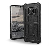 Uag Huawei Mate 20 Pro [Pantalla de 6,39 pulgadas] Monarch Feather-light Rugged [negro] Funda de teléfono militar a prueba de caídas - Ri