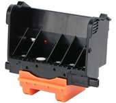 Cabezal de impresión para Canon iP5200 MP800 MP830 iP4300 MP600 Accesorio de impresora