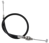 adecuado para Yamaha 2 tiempos 25/30 HP cable del acelerador del motor fuera de borda cable del acelerador 61N-26311-00