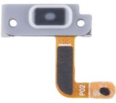 Para Samsung Galaxy S21 Ultra 5G SM-G998B COMPATIBLE Botón de encendido Cable flexible