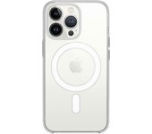 Estuche transparente Apple con MagSafe (para iPhone 13 Pro)