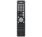 Nuevo RC-1234 para Denon AV Amplificador integrado Mando a distancia PMA-600NE RC-1235