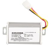 DC 36V?72V a 12V 10A 120W Convertidor Transformador Adaptador Para Scooter Eléctrico
