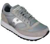 Saucony Jazz 81 S70539 3 Grey/Silver - calzado hombre 43
