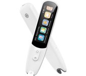 Escáneres de bolígrafos, dispositivos de texto a voz para personas con dislexia, bolígrafos de lectura de exámenes, lenguaje Bluetooth