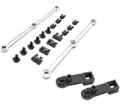Para Mercedes Benz Om642 Colector de admisión Remolino Flap Reparación Corredoras Bielas Kits 6420903237 6420907737 piezas de repuesto para automóv...