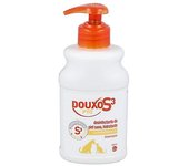 Ceva Sac Douxo S3 pyo disinfectant-moisturizing pet shampoo 200 ml