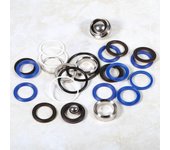 Kit de reparación de accesorios de bomba de pulverización sin aire para 390 795 1095 3900 5900 7900[248213]