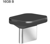 U Disk Mini portátil de alta velocidad 16gb / 32gb / 64gb Tipo-c / usb Flash Drive Memory Stick para el coche B