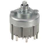 Se adapta a W124 W126 R129 W202 Interruptor de lámpara de faro 0005456204 accesorios de luz de automóvil-Bueno
