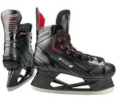t blade Bauer Patines Graf ULTRA SR1003 Junior afilados y listos para montar 38