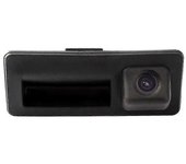 Cámara trasera del coche compatible con B6 B7 A4 B8 Q3 Q5 A5 A8 S5 A3 A6 C7