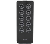 RC100 Reemplazo del control remoto para Edifier RC10D R2000DB RC100 R2000D Altavoz multimedia de estantería