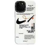 2024 Nuevo estilo para iPhone 15/14/13/12/11/x/xsmax/7/8 Funda de teléfono esmerilada Fashion Silicone Anti-fall Phone Case jn White