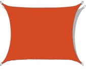 Square Outdoor Sun Shade