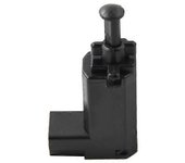 XKB000010 Interruptor de control de luz de freno Interruptor de liberación automático para 2 1999-2004 1 2001-2006 Negro