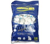 Toallas comprimidas Toallitas húmedas Papel Toalla facial Tabletas Servilletas desechables Mini toalla portátil Magic