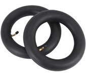 Tinor 2pcs 10x2.5 Neumático de tubo interior Scooter eléctrico Thicken Neumático inflable