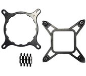 Nzxt Upgrade Socket Lga1700 Kit Bracket Para Kraken X / z Aio Cooler Pm-kxzsab0-000