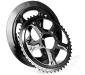 Bicicleta eléctrica Bbs01 Bbs02 Bafang Chain Wheel Replacement Bicchain Guard para Bbs01b Bbs02b 44t 46t 48t 52t dientes con tornillos 44T con cubi...