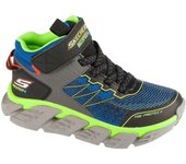 Botas de invierno Skechers Tech-Grip - High-Surge azul EU 32