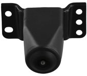8679060140 Conjunto de cámara de imagen frontal del automóvil Cámara de visión envolvente para Land Cruiser Prado 2009-2020 Negro