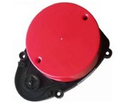 Lds Sensor de distancia láser LDS para D9 / l10 Pro / l10 Plus / w10 / W10 Pro Robot aspirador Motor de repuesto