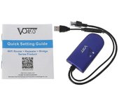VAP11G Router Adaptador 4G RJ45 Ethernet WIFI Dongle A Repetidor WiFi Inalámbrico