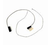 Para cable de pantalla de computadora portátil 15-G 15-R TPN-C117 250 G3 255 G3 DC02001VU00 cable flexible de pantalla Negro