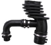 Tubo de manguera de admisión de flujo de filtro de aire para para enfoque para C-max Mk2 1.6 Tdci 1673571 /7m519a673ej /7m51-9a
