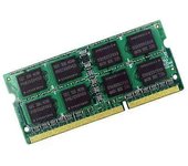 RAM Memoria portátil DDR3 4G 1600MHz
