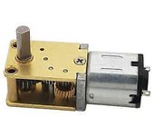 3V / 6V / 12V 90 grados 1812 N20 engranaje Moror Reductor Moteur Motor de alto par Motor eléctrico de CC Engranaje de metal Mini Micro motores